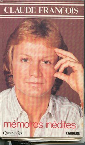 le telephonne  pleure  CLAUDE  FRANCOIS ET TOI lol